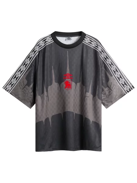 Koszulka Umbro By Slam Jam czarna