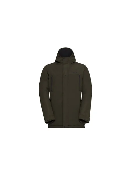 Bunda Jack Wolfskin
