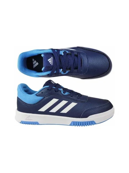 Sneakers adidas Tensaur Sport Bleumarin alb