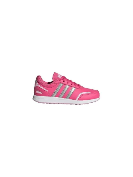 Félcipő Adidas rózsaszín