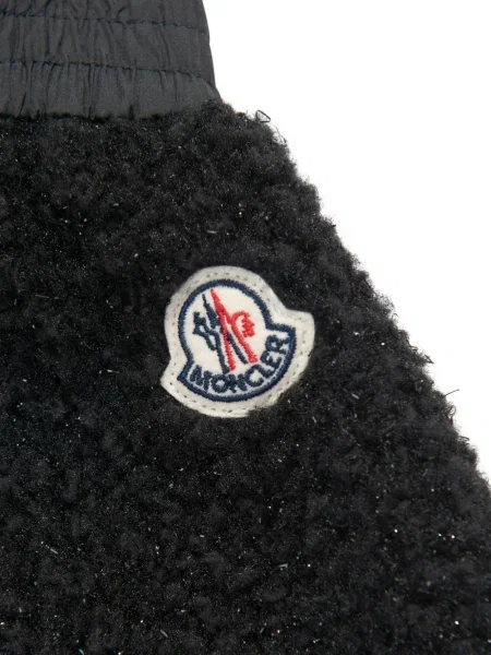 Fustă copii Moncler Enfant negru