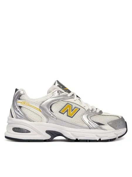 Laisvalaikio batai New Balance smėlio