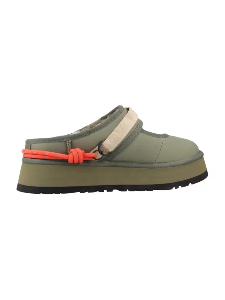 Pantofi Ugg verde