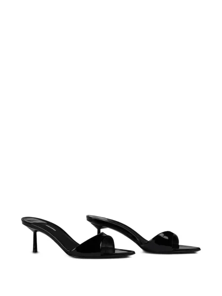 Sandale Le Silla negru