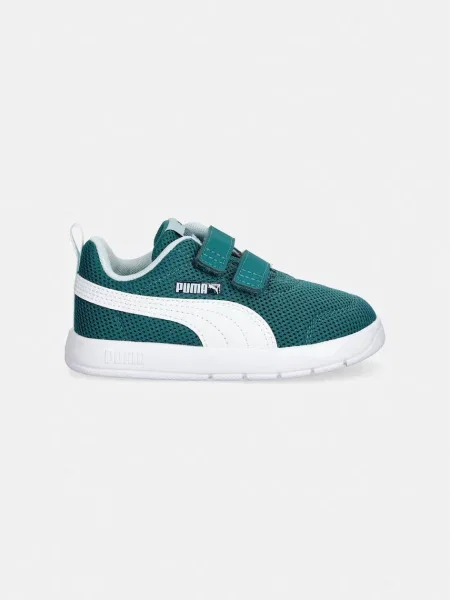 Puma Courtflex V3 Mesh sneakers boty