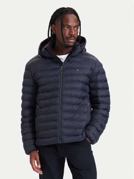 Bunda pro přechodné období Tommy Hilfiger