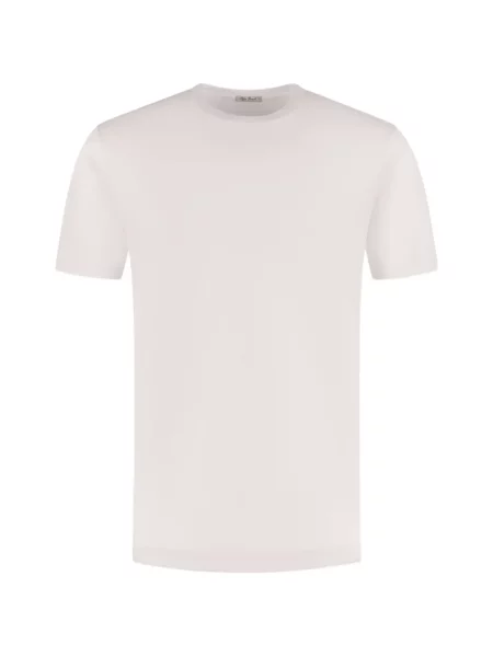 Tricou Stefan Brandt cu decolteu rotund