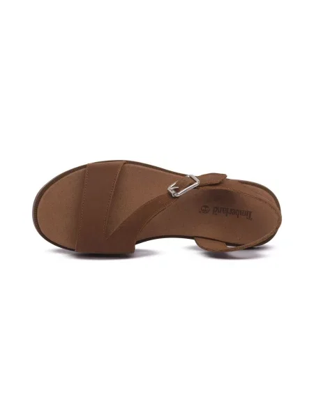 Pantofi Timberland maro