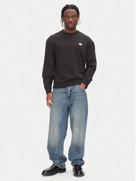 Svetr Calvin Klein Jeans černý