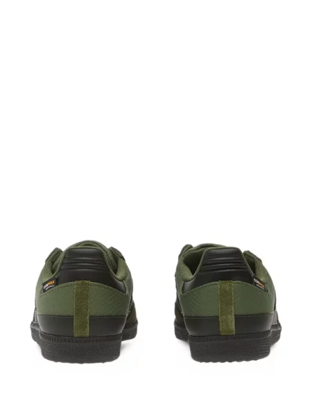 Top Adidas alergare verde