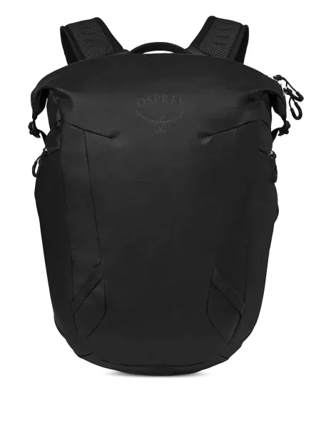 Rucsac Osprey cu imagine negru