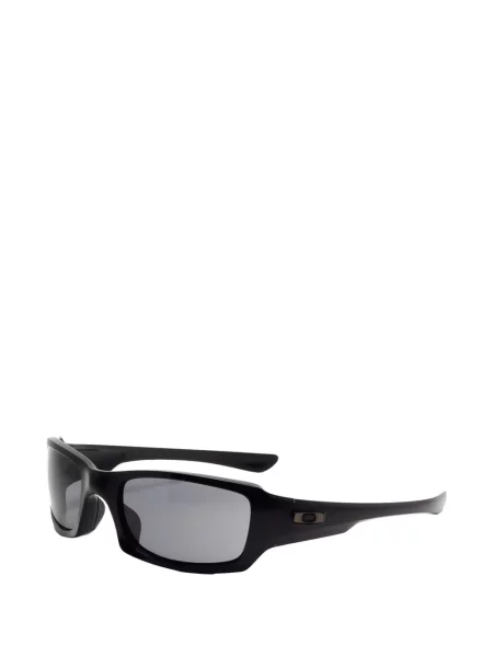 Ochelari de soare Oakley negru