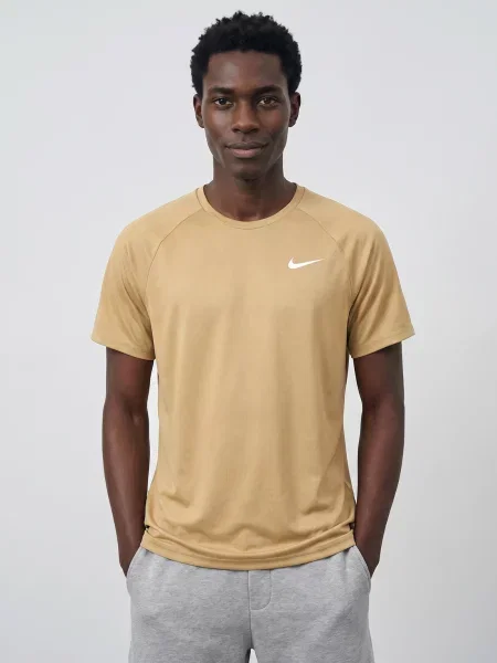 Pólóing Nike bézs