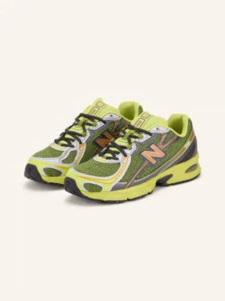 Sneakersy New Balance czarne