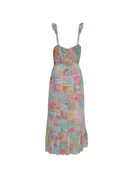 Midi ruha Lilly Pulitzer