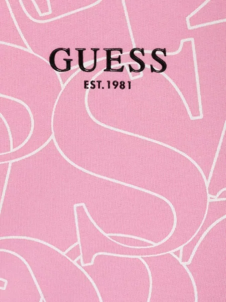 Детский свитер Guess