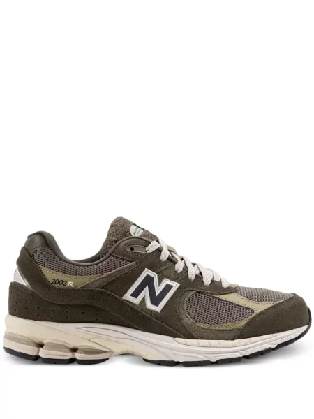 Sneakerși New Balance 550 verde