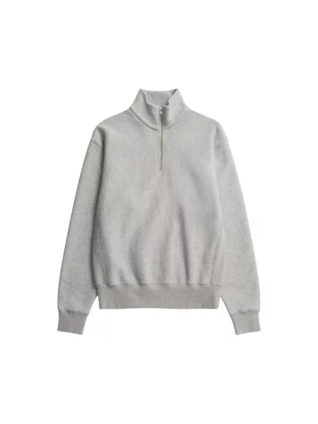 Bluza Norse Projects szara