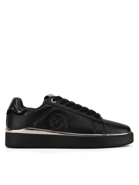 MEXX Sneakers negru