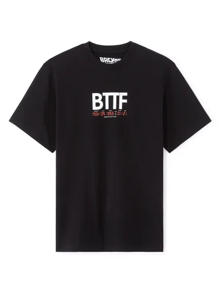 Tricou Celio negru