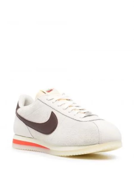 Zomšinės sportbačiai Nike Cortez