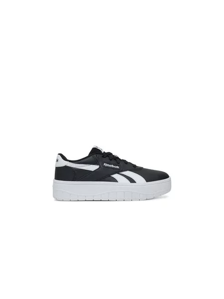 Reebok Sneakersy COURT ADVANCE SURGE černá