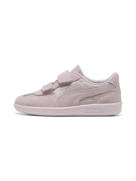 PUMA sneakersy Palermo Let It Shine Akcesoria różowy