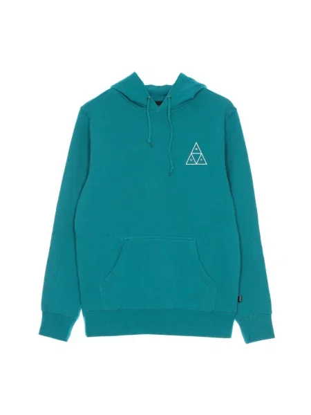Bluza Huf niebieska