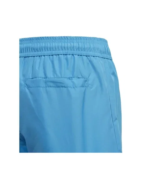 Pantaloni copii Adidas albastru