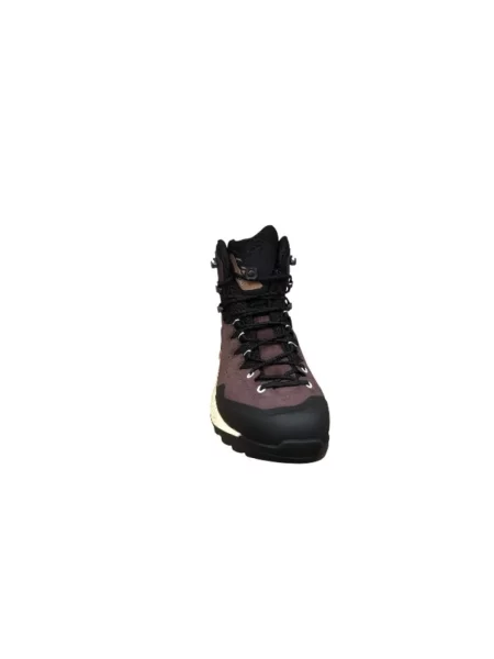 Lowa Buty Trekkingowe Gtx Mid braun fioletowe