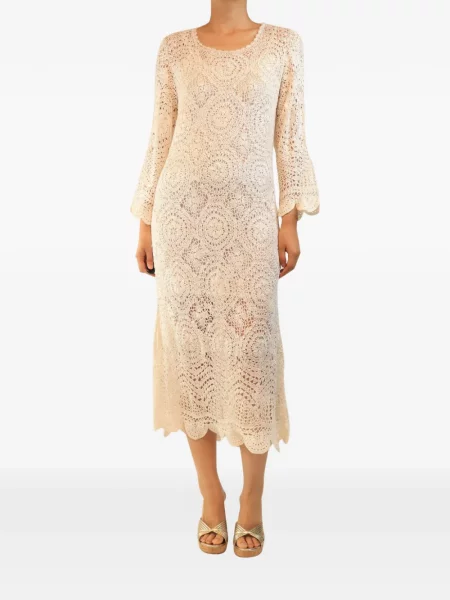Rochie maxi Loveshackfancy