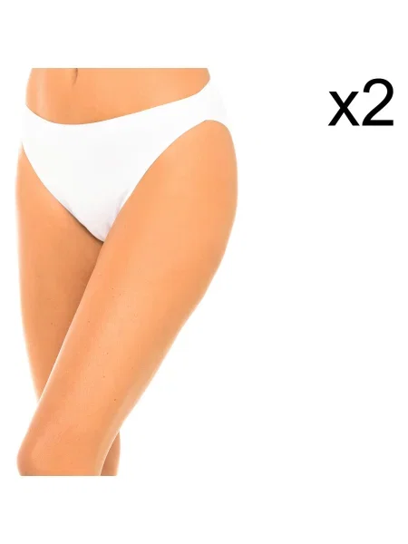 Alsó Playtex fehér