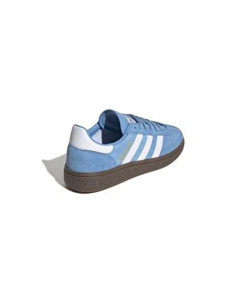 Cipők adidas Handball Spezial Kids Light Blue/ Ftwr White fehér