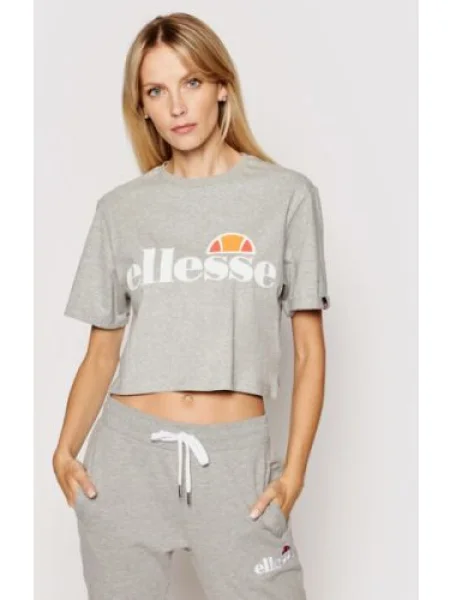 Ruha Ellesse szürke