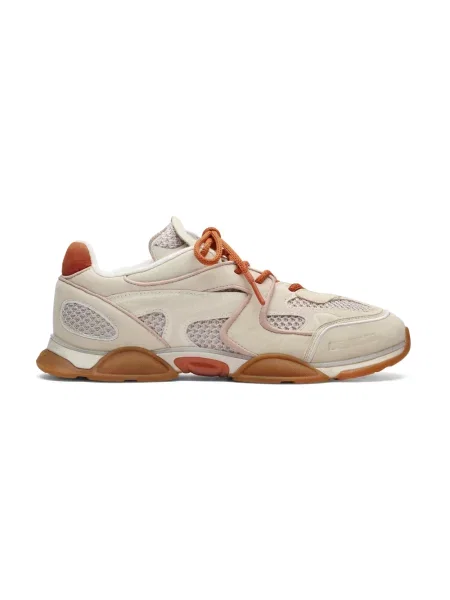 Sneakersy Axel Arigato skórzane beżowe