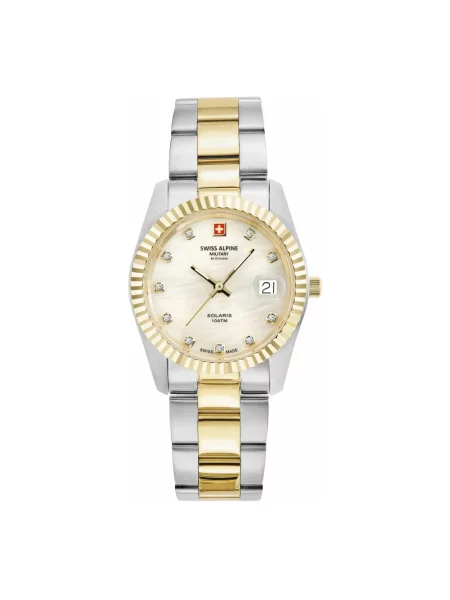 Zegarek Swiss Alpine Military