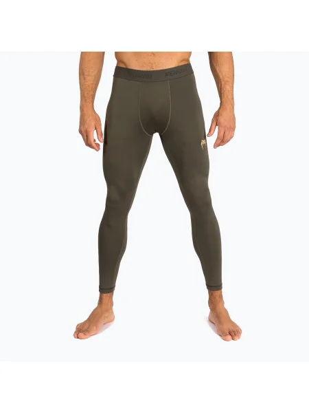 Клинове Venum зелено