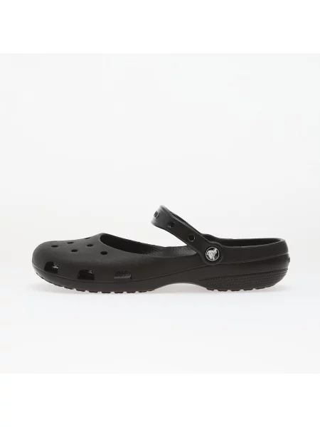 Сникърси Crocs Classic Ballet Black EUR черно