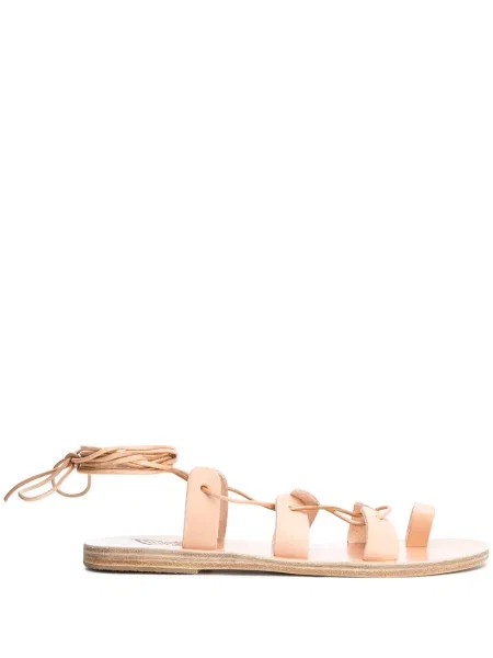 Sandale Ancient Greek Sandals fără toc