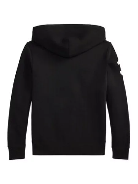 Polo Ralph Lauren Pulóver fekete