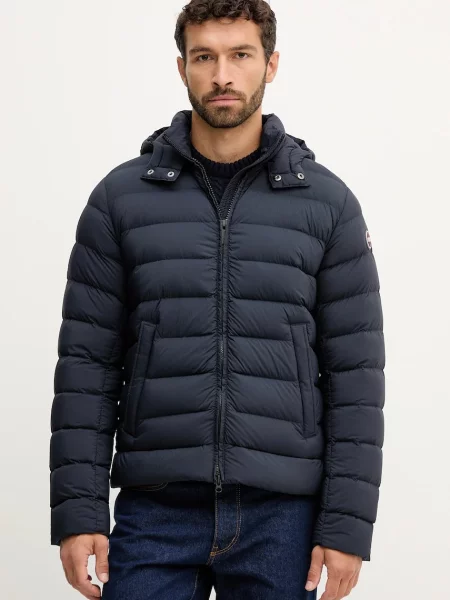 Colmar geacă de puf bleumarin de tranzitie