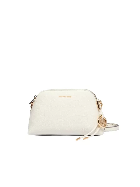 Torebka MICHAEL Michael Kors biała