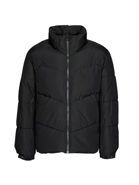 Puhovka Volcom črna