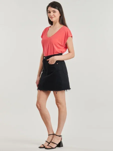 Tricou Vero Moda roz