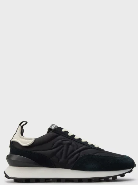 Кросівки Iceberg чорні