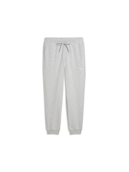 PUMA joggery TAD ESSENTIALS Akcesoria Szary S czarne