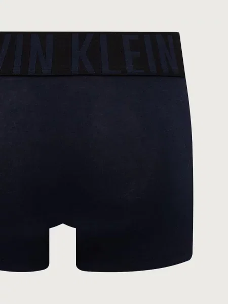 Boxeralsó Calvin Klein Underwear narancsszínű