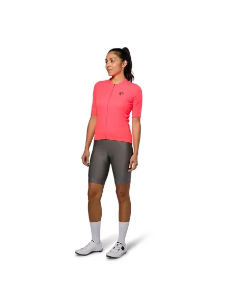 Koszulka Pearl Izumi czerwona