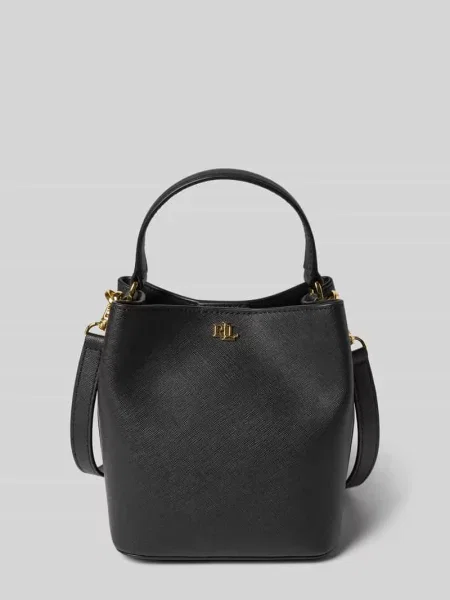 Torebka LAUREN RALPH LAUREN czarna