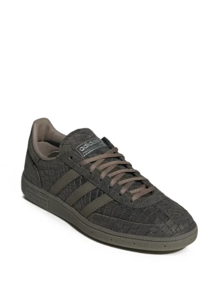 Sneakerși Adidas Spezial verde